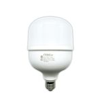Lámpara Galponera Led Alto Poder 30w High Power Rosca E27 Luz Fria