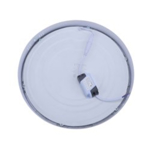 Plafón Led 24w Redondo Blanco Luz Fría Etheos