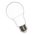 Lampara Led A60 12w Bulbo 12v E27 Tbcin