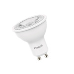 Lampara Dicroica Led Gu10 Cálida 7w 38° 220v Etheos X10