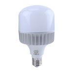 Lampara Led Alta Potencia 50w Etheos Fria Rosca E40