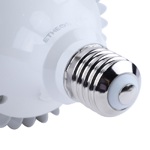 Lampara Led Alta Potencia 80w E40 Fría/neutra Galpon. Etheos