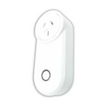 Toma Corriente Enchufe Inteligente Wifi 220v 10a Tbcin