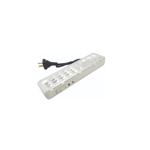 Luz De Emergencia Led 30 Leds Batería Recargable 220v Tbcin
