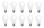 Lampara Foco Led 11w 100w Pack X 5 Unidades Etheos