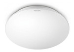 Plafon De Techo Philips Moire 915004478603 6w Fría