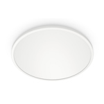 Plafon Ultra Delgado Wiz Wifi Smart Blanco 16w Para Aplicar