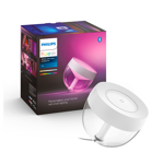 Lámpara de Mesa Inteligente Philips Hue Iris White and Color