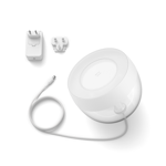 Lámpara de Mesa Inteligente Philips Hue Iris White and Color