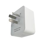 Tomacorriente inteligente WIFI. C/registro de energía kWh
