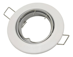 Spot para Embutir Blanco Móvil 8cm Macroled ADM-D8-BCO