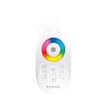 Controladora Rgbw Radiofrecuencia 288w 2.4ghz Control Táctil
