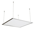 Kit De Suspensión Para Panel Led 60 X 60 Cm Candela 7091