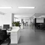 Panel Led 48w Pro Rectangular Macroled 1205x305mm Luz Fría