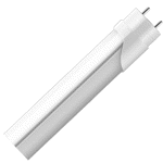 Tubo Led Premium 220v 18w 120cm Macroled TLP-T8120 Luz Fría
