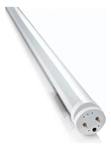 Tubo Led Premium 220v 18w 120cm Macroled TLP-T8120 Luz Fría