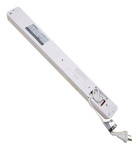 Luz Emergencia 90 Led Bah Litio 6hs 6500k Macroled Blanca