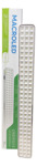 Luz Emergencia 90 Led Bah Litio 6hs 6500k Macroled Blanca
