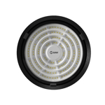 Lampara Led Galponera Baw Industrial 100w Luz Fría 9000Lm
