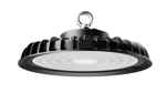 Lampara Led Galponera Baw Industrial 100w Luz Fría 9000Lm