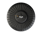 Lampara Led Galponera Baw Industrial 100w Luz Fría 9000Lm