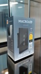Tecla Smart Macroled 3 Canal 240v Max 10a con Capacitor