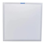 Panel Led Philips 60x60 36w Embutir Luz Fria Color Blanco