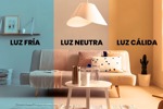 Panel Led Philips 60x60 36w Embutir Luz Fria Color Blanco
