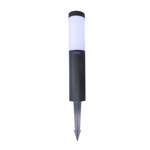 Farol Estaca Solar Led Etheos