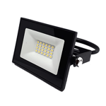 Reflector Led Exterior Candela 30w Proyector Luz Cálida 6846