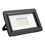 Reflector Led Exterior Candela 30w Proyector Luz Cálida 6846