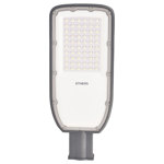 Luminaria Led Alumbrado Público 100w - Luz Fría