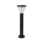 Estaca Led Solar Luz Fria