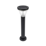 Estaca Led Solar Luz Fria