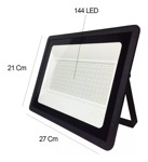 Reflector Led 150w Interior Exterior Proyector Candela 7276