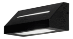 Aplique Difusor Unidirec. Ferrolux Monaco AP-102 Apto Led