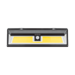 Reflector Led Solar 10w Apto Exterior Fotocelula Macroled