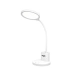 Lampara de luz de led USB, flexible, de color regulable y bateria recargable NISUTA - NSUSBLR58