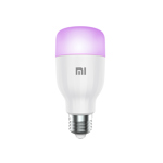 Lampara Led Xiaomi Mi Smart Led Bulb Essential Blanco y Rgb