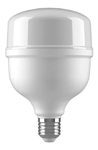 Lampara Bulbón 48w E27 Luz Blanco Frío 6500K 4450 Lúmenes