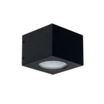 Aplique Plafón Ferrolux Ap-111 unidireccional Exterior ar111