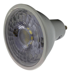 Lampara Dicroica Led 7w Gu10 Dimerizable Macroled 2700K