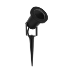 Portalámparas GU10 IP65 Estaca de Aluminio Macroled 35W MAX