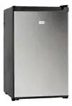 Frigobar Minibar Vondom RFG170A 72 Litros Acero Inoxidable