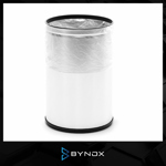 CESTO DE RESIDUOS 30L SENSOR DE MOVIMIENTO BYNOX