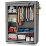 Closet Organizador Armable Portatil Ropero Zapatos