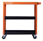 Gabinete Porta Herramientas Lüsqtoff Tc-1350 3 Estantes