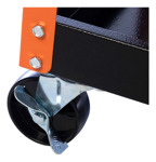 Gabinete Porta Herramientas Lüsqtoff Tc-1350 3 Estantes