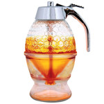 Dispenser Servidor de Miel Gadnic Sin Goteo