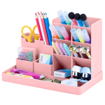 Organizador De Escritorio Gadnic DESK4X Porta Lápices Ordenador